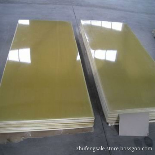 3240 Insulation Laminated Sheet